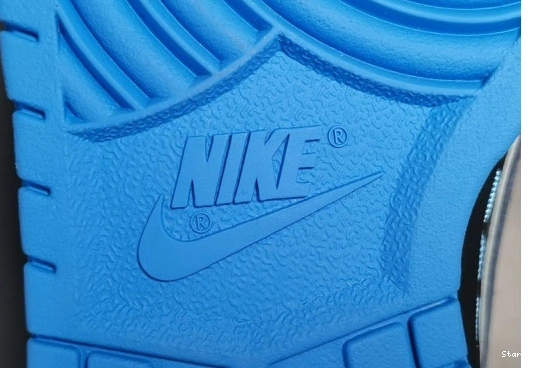Dunk SB Blue Low Lobster Nike - 313170-342 0804